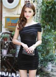 New Collections of Casual Spring Dresses Wholesale from China